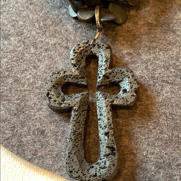 Nina of Palm Springs necklace - Picture 3 of 5